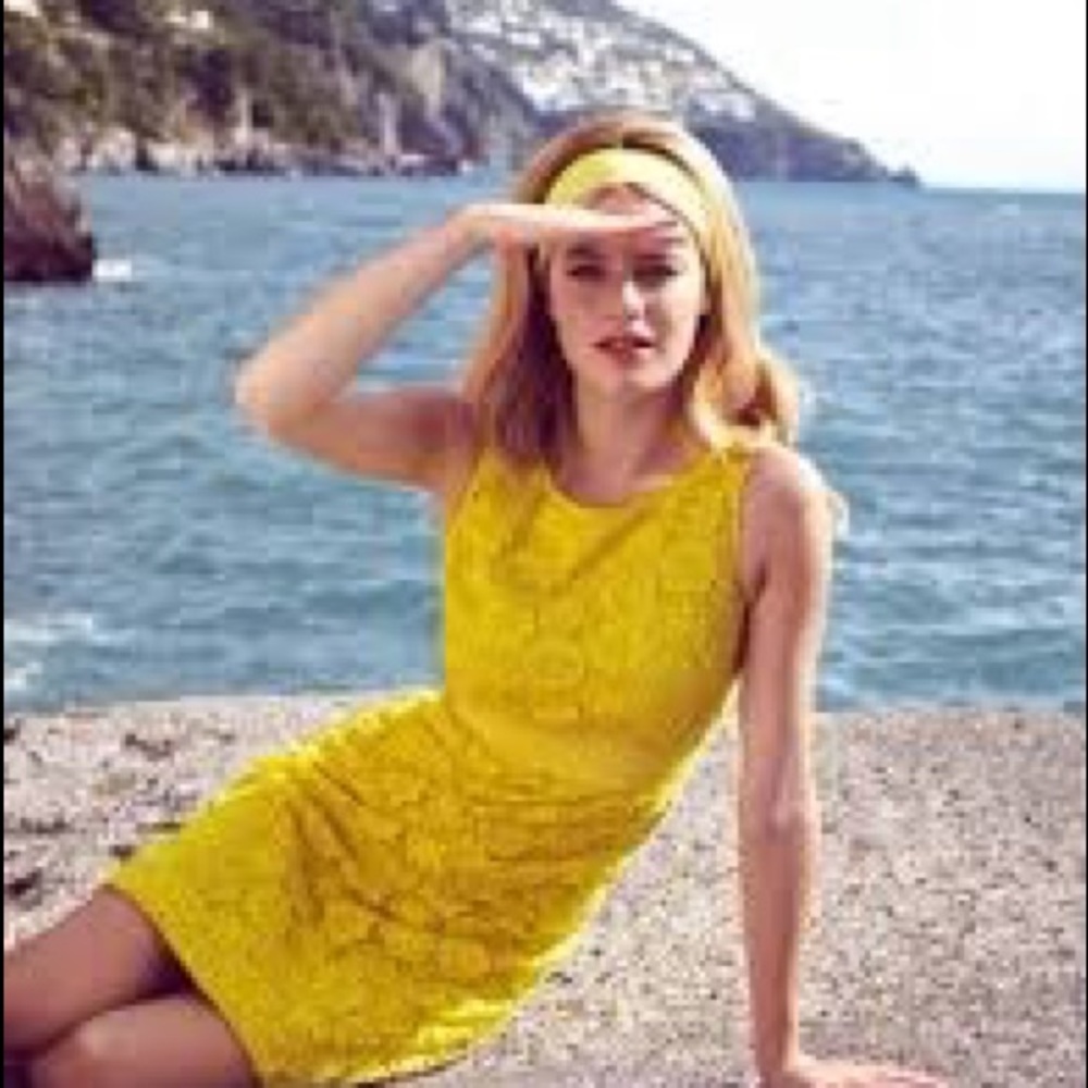 Meet your Posher, Tania